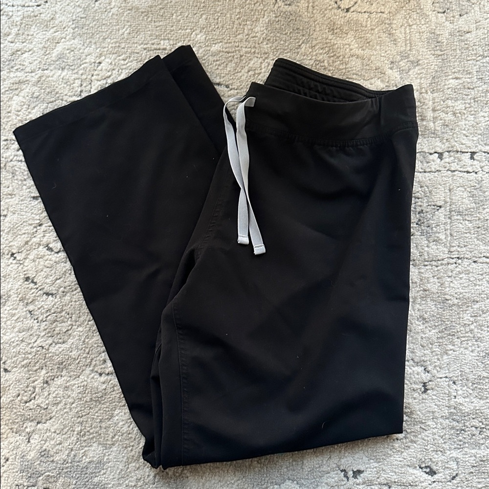 Black Figs Livingston pant L